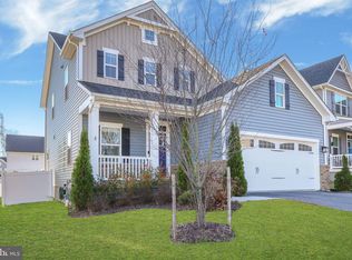 1194 Upper Patuxent Ridge Rd, Odenton, MD 21113