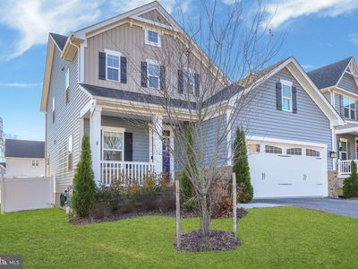 1194 Upper Patuxent Ridge Rd, Odenton, MD, 21113