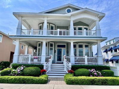 2820 Wesley Ave APT 1, Ocean City, NJ, 08226