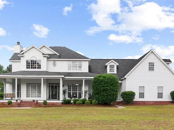1877 County Road 617, Enterprise, AL 36330