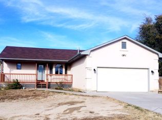 287 W Spaulding Ave N, Pueblo West, CO 81007