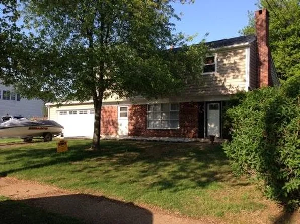 1008 Stinsford Rd, Newark, DE 19713