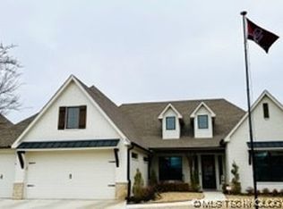 3413 N Narcissus Ave, Broken Arrow, OK 74012