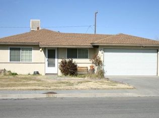 1224 W Benson Ave, Ridgecrest, CA 93555