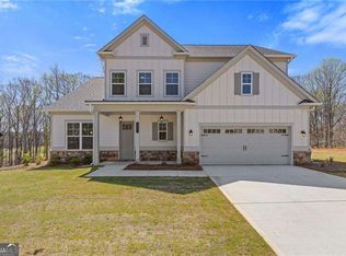 3257 Traditions Way #38V, Jefferson, GA 30549
