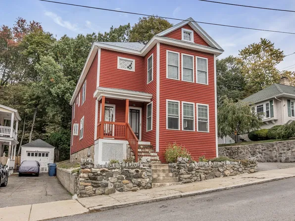 116-118 Dawes St, Lawrence, MA 01841