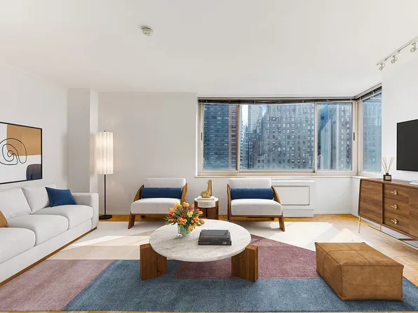 250 S End Ave APT 10E, New York, NY 10280