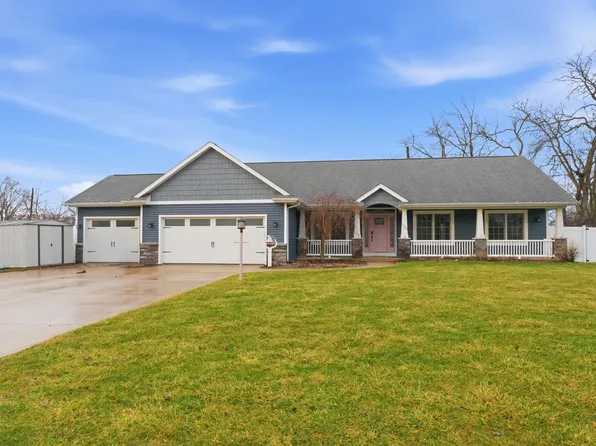 123 Zona Dr, Auburn, IN 46706