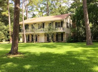 6326 Bayonne Dr, Spring, TX 77389