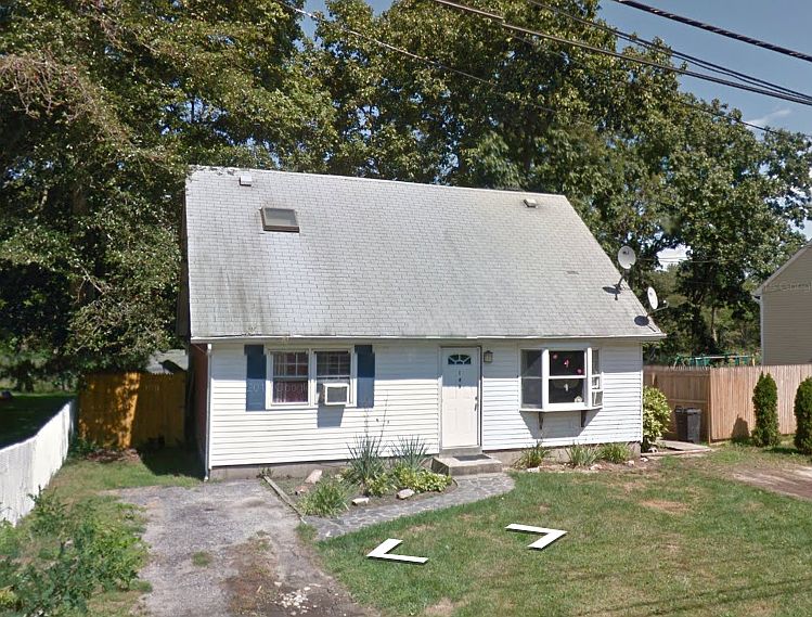 145 Wavecrest Dr, Mastic Beach, NY 11951 Zillow