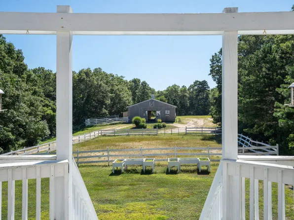 341 Service Road, Sandwich, MA 02563