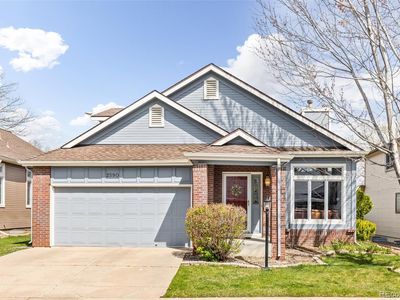 2590 S Independence Street, Lakewood, CO, 80227