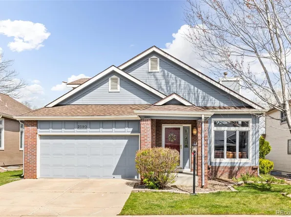 2590 S Independence Street, Lakewood, CO 80227