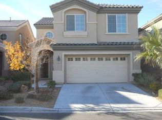 8329 Mozley Park St, Las Vegas, NV 89113