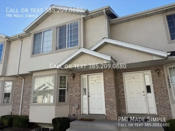 1337 S 1400 W, Provo, UT 84606
