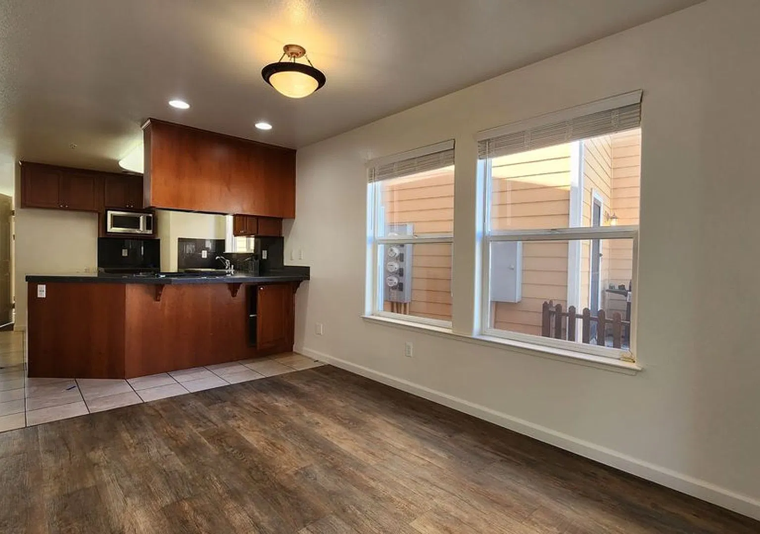 3 Bedroom home in Cloverdale. — Photo 4