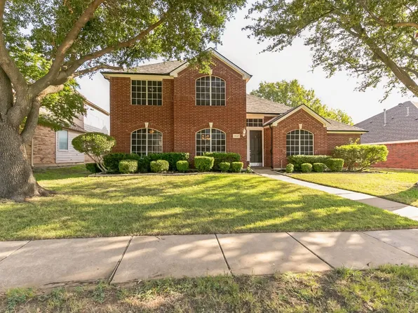 3537 Edwards Dr, Plano, TX 75025