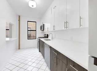 224 Naples Ter #1E, Bronx, NY 10463