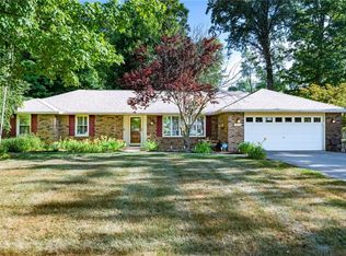 3916 Somerset Dr, Anderson, IN 46012