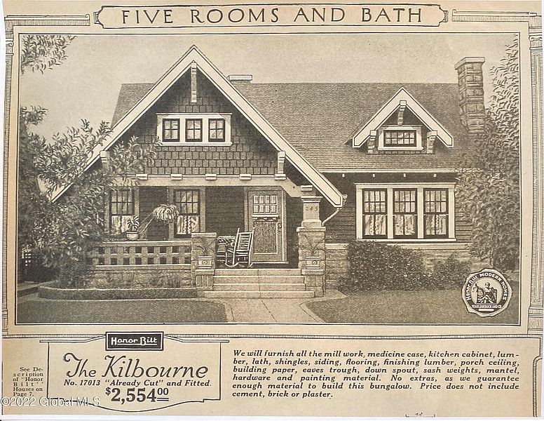 2nd image of 28 Snowden Avenue