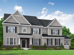 5575 Saucon Ridge Rd, Coopersburg, PA 18036