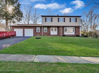 38 Spring Hill Dr, Howell, NJ 07731