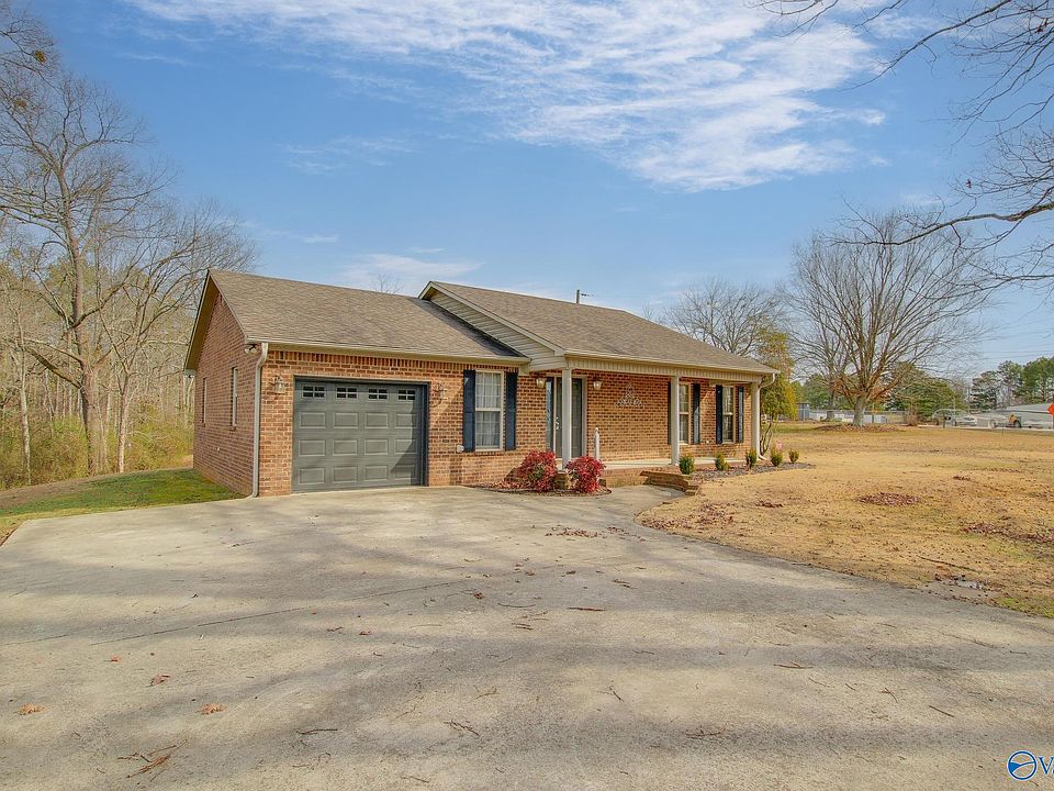 67 Forest Chapel Rd, Hartselle, AL 35640 Zillow