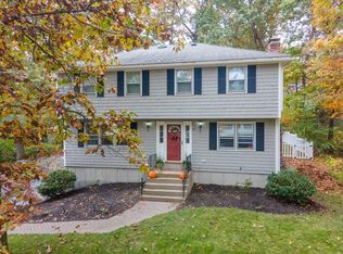 25 Tanglewood Dr, Milford, MA 01757