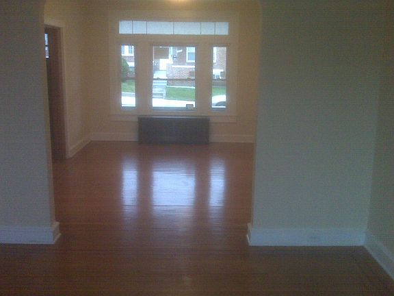 Dining Room View Towards Front