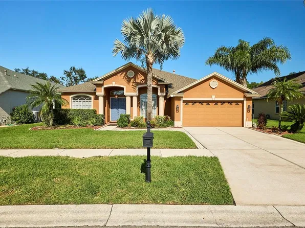 18016 ROYAL FOREST DRIVE, TAMPA, FL 33647