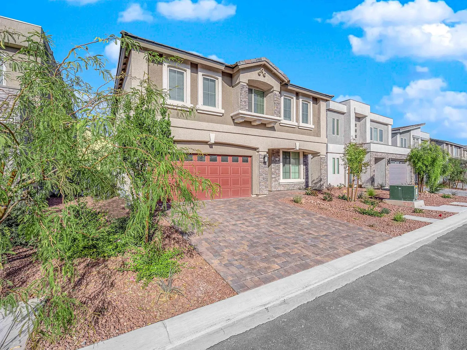 4 bed, 3.5 bath, 3072 sqft, $3,250 — Photo 4
