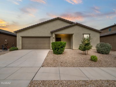 6328 S Desert Peak Dr, Tucson, AZ, 85706