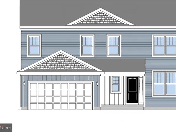 10 Obsidian Dr, Felton, DE 19943