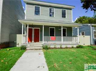 612B E Henry St, Savannah, GA 31401