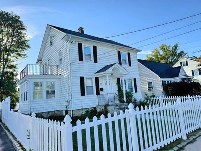 105 Victory Street, Bridgeport, CT, 06606
