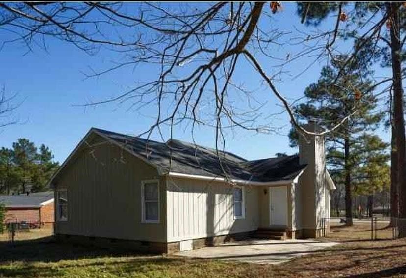 201 Old Farm Rd, Raeford, NC 28376 Zillow