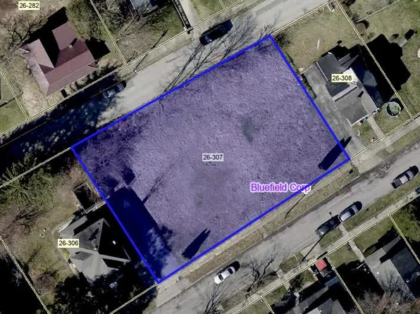 341 Union St, Bluefield, WV 24701