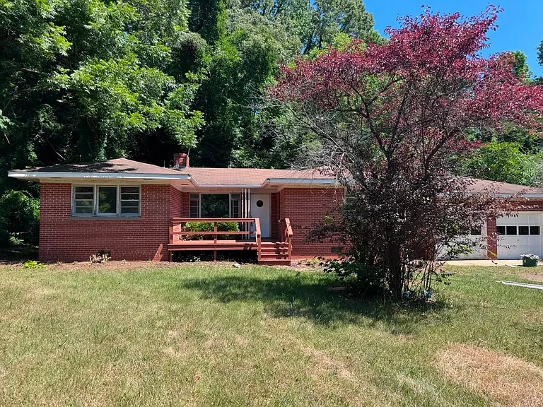 3223 Hines Chapel Rd — Photo 1