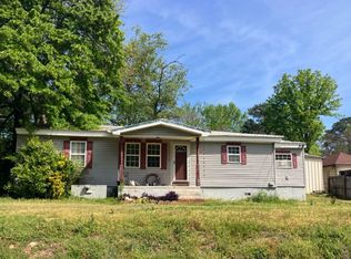404 Willow Dr, Bessemer, AL 35023