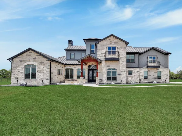 13110 Lakeview Meadow Dr, Richmond, TX 77469