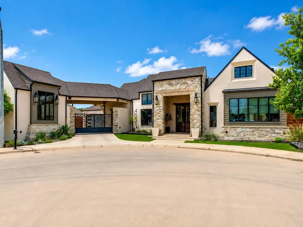 4001 106th St, Lubbock, TX 79423