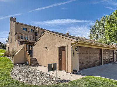 6652 Pinewood Drive, Parker, CO, 80134