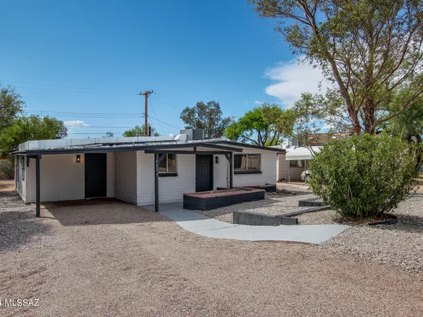4259 N Romero Rd, Tucson, AZ 85705