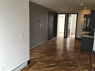 Rented by Evergreen Apartments BK