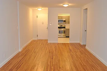 Rented by Goldfarb Properties