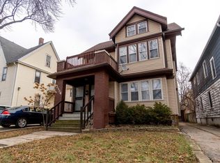 2184 N 48th St, Milwaukee, WI 53208