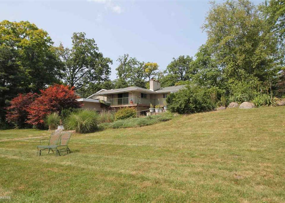 6111 West Rd, Washington, MI 48094 Zillow