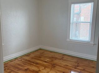 7 Dupont St #3, Worcester, MA 01604
