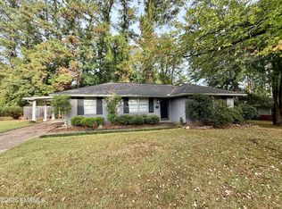 4116 22nd Ave, Meridian, MS 39305