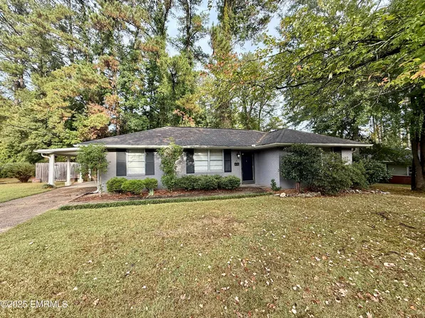 4116 22nd Ave, Meridian, MS 39305